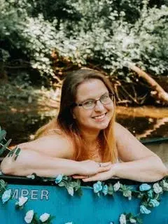 Brittany Brown