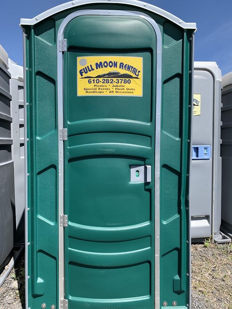 Full Moon Rentals