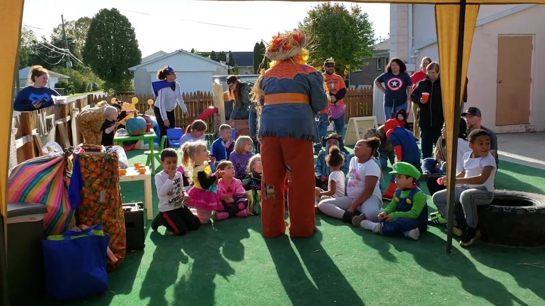 Petite Scholars Learning Center