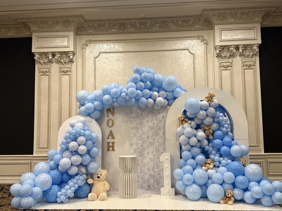 Styled Lino Events