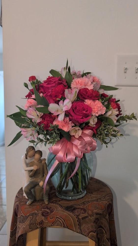 Floral Creations