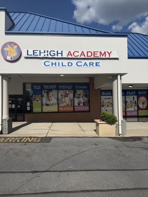 The Lehigh School Academy of Early Education Inc