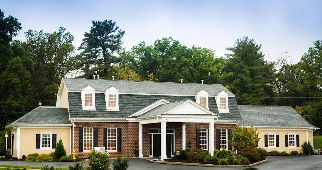 Heintzelman-Stephens Funeral Home, P.C.