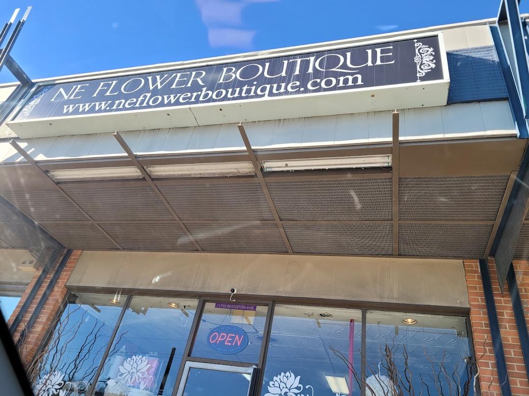 NE Flower Boutique
