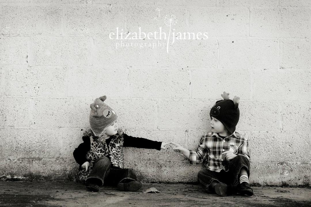 Elizabeth James Photography