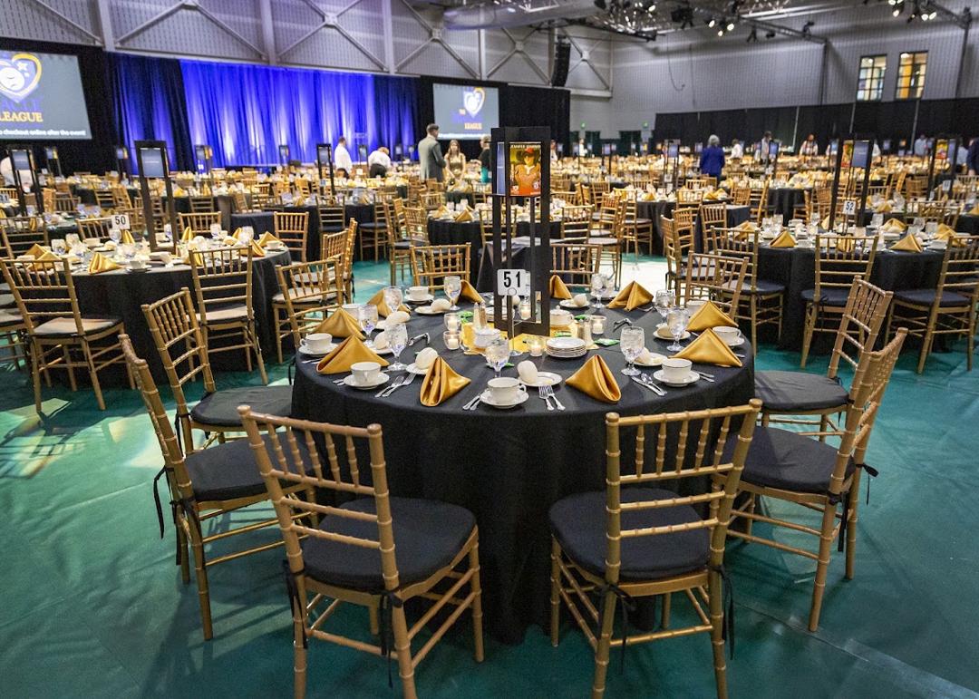 Action Party Rentals