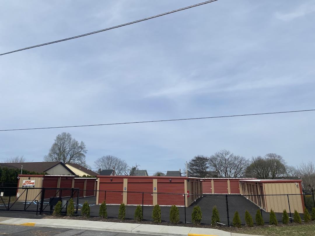 Coplay Self Storage