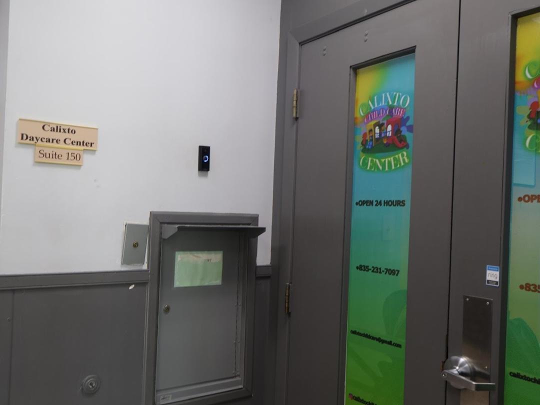 Calixto Child Care Center