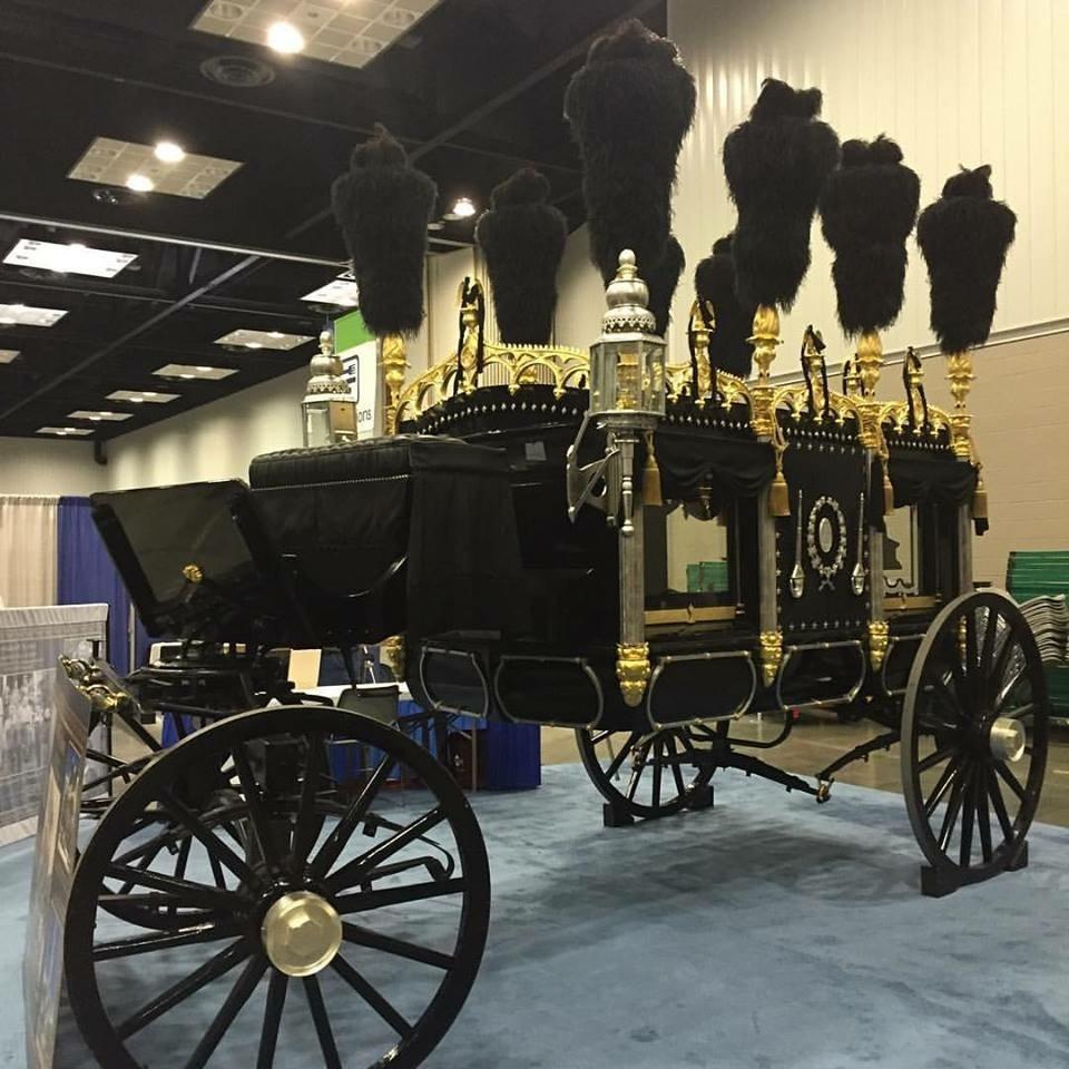 Affordable Funeral Service & Cremation LLC ( Franklin H. Rainear , Jr. )