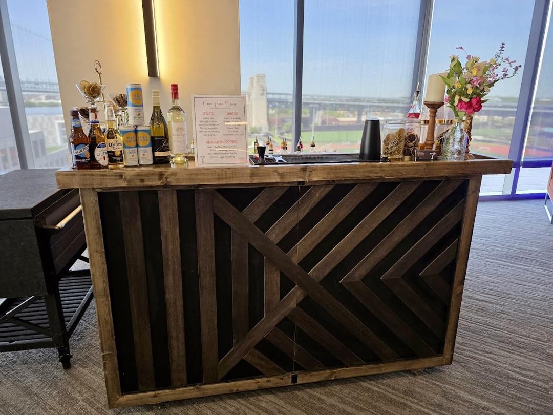 Emporium Events Group, formerly Barman Emporium Events, LLC.