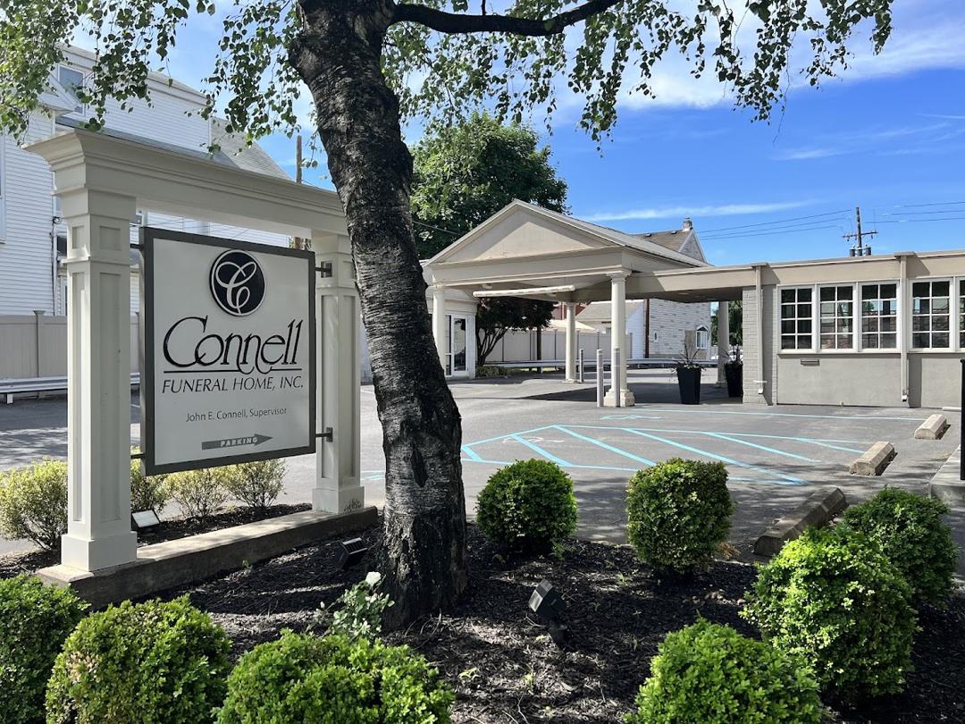 Connell Funeral Home, Inc.