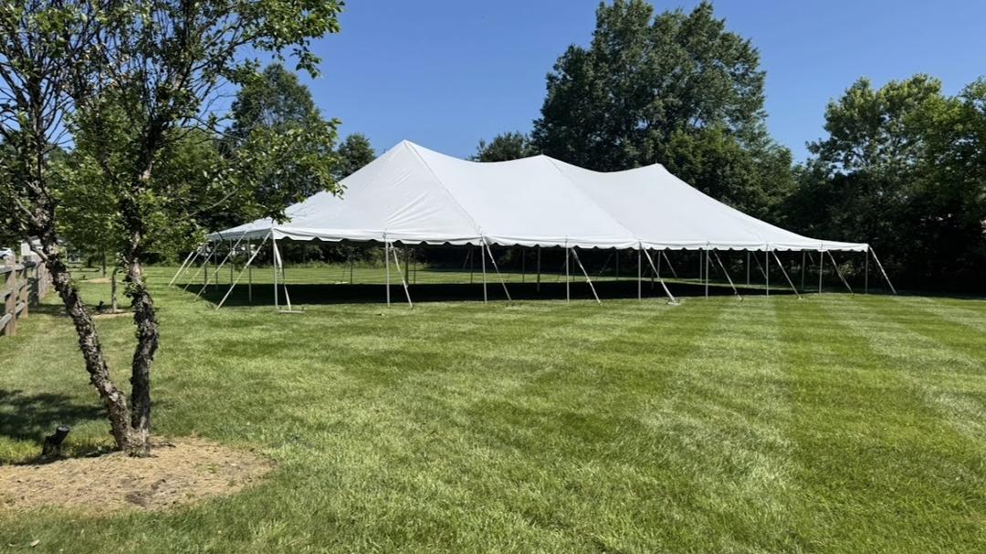 Party On Event Rental