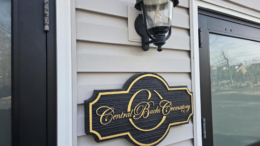 Central Bucks Crematory