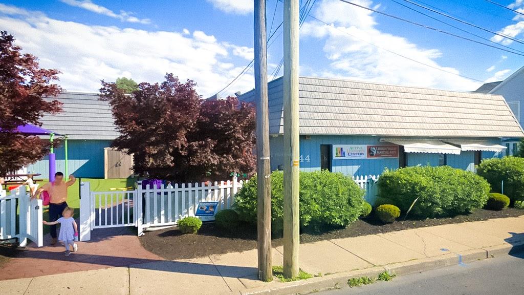 Active Learning Center: Emmaus
