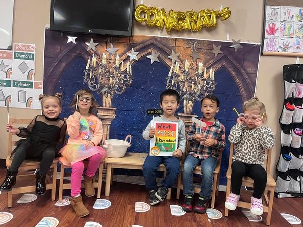 Lehigh Children’s Academy