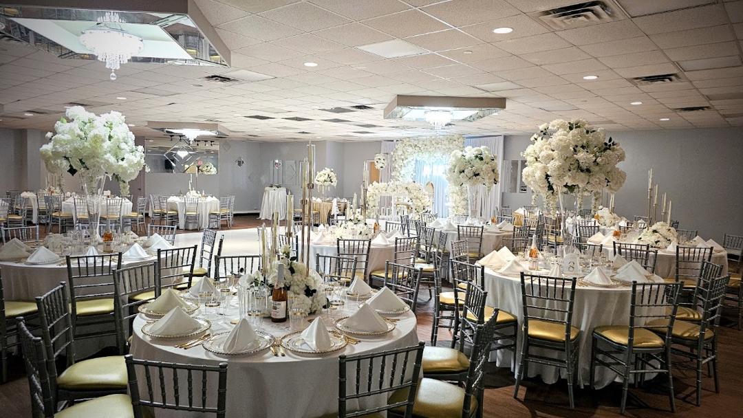 Grand Regal Banquet Hall