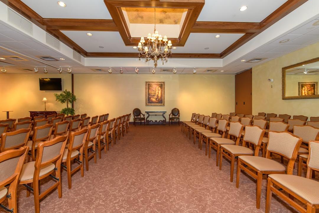 Bachman, Kulik & Reinsmith Funeral Homes, P.C.