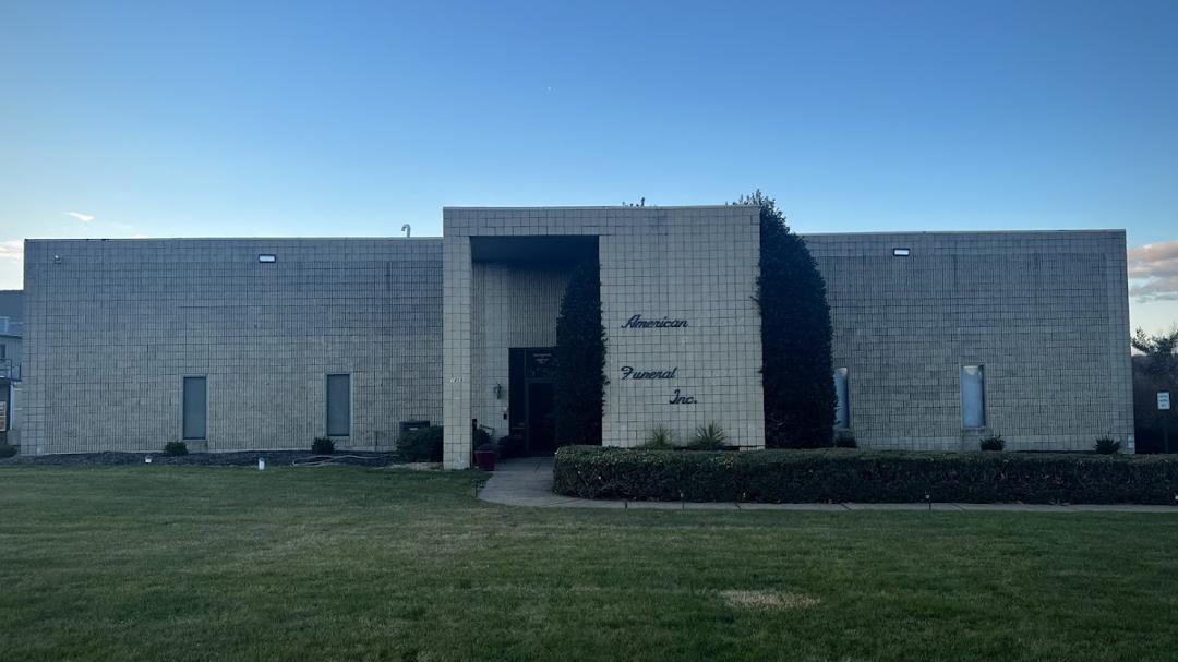 American Funeral Home & Cremation Service