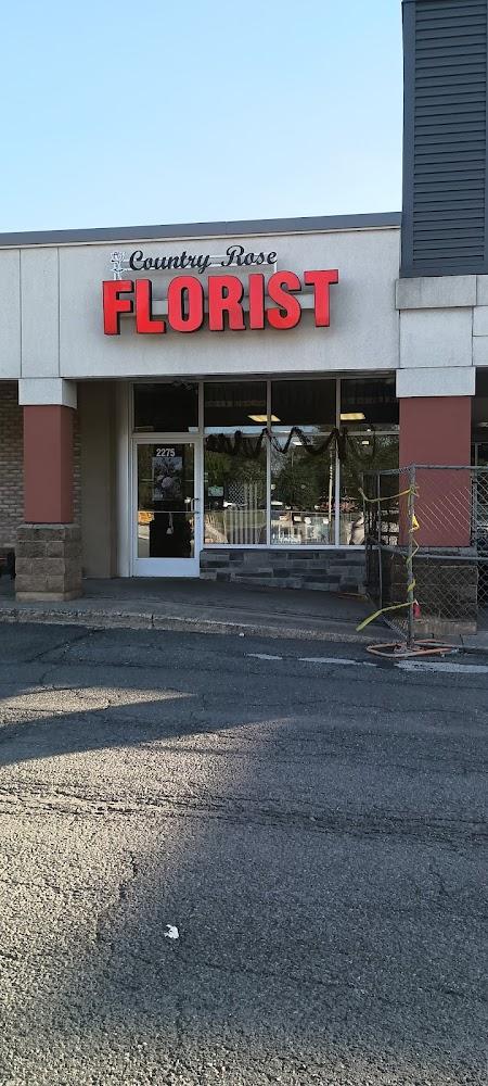 Country Rose Florist