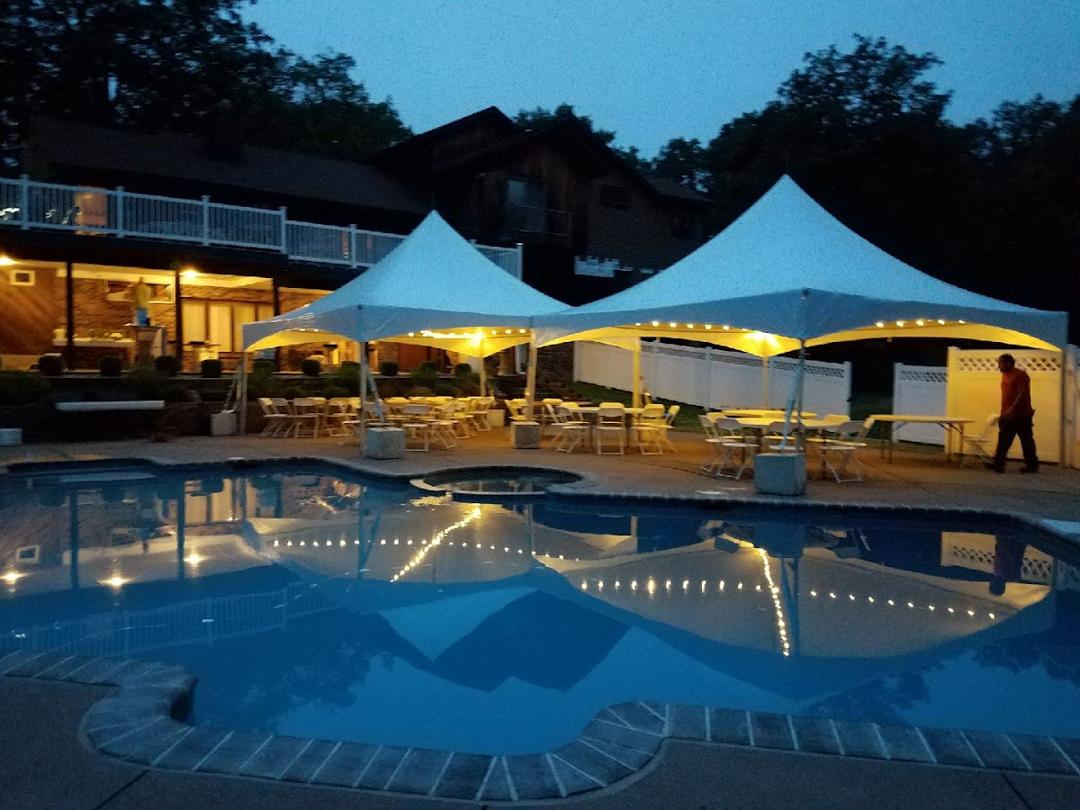K&J Party Rentals