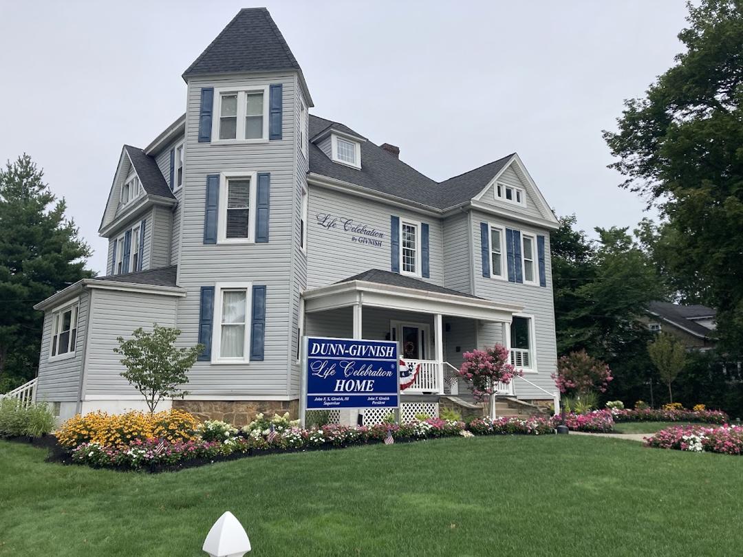 Dunn-Givnish Funeral Home