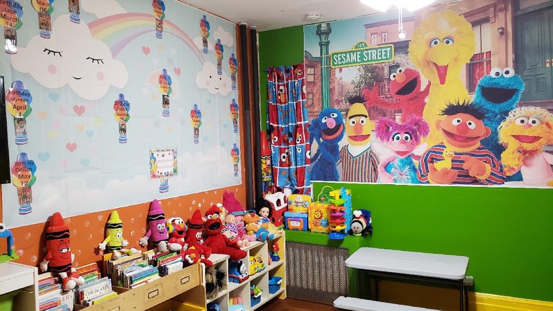 Anyely Day Care