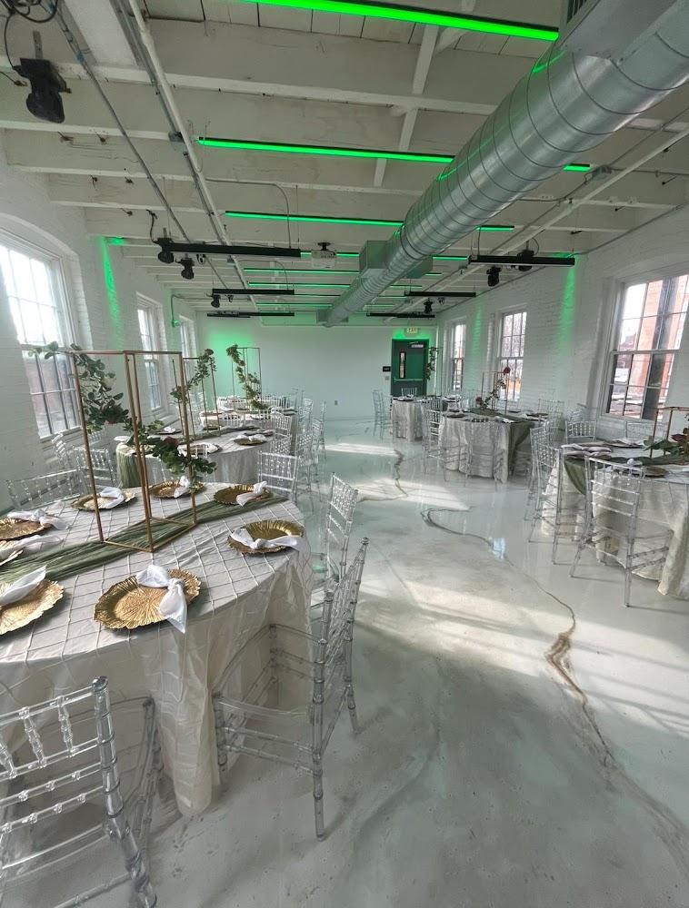 Belën Events Space: By House of Events