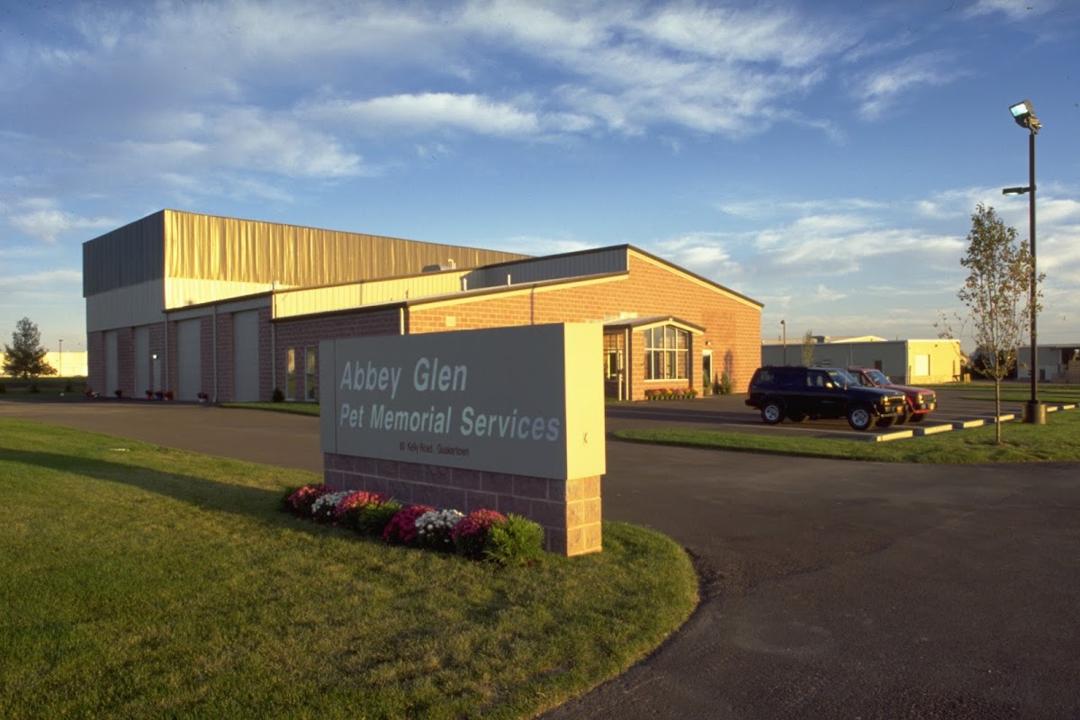 Abbey Glen Pet Memorial Services