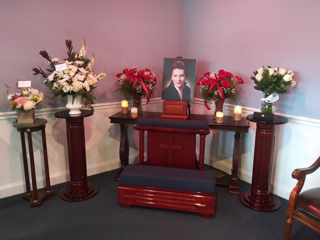 Decker-Givnish Funeral Home