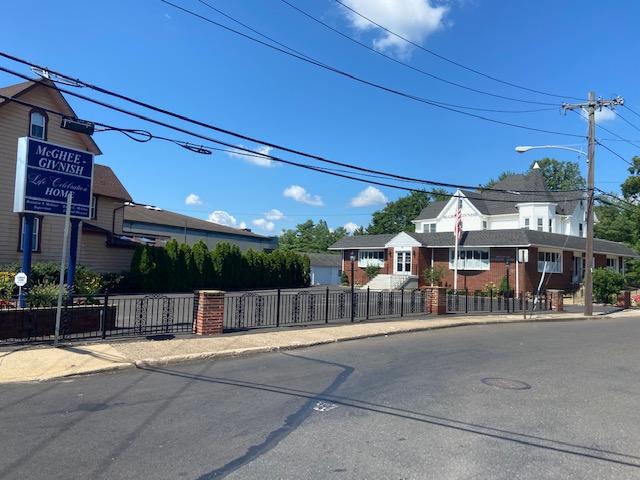 McGhee-Givnish Funeral Home