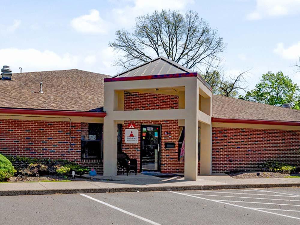 Langhorne KinderCare