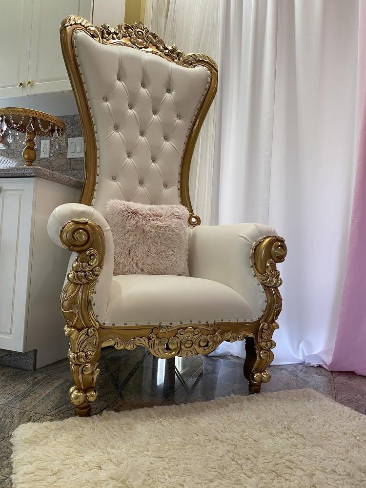 Nita Raine Event and Rental
