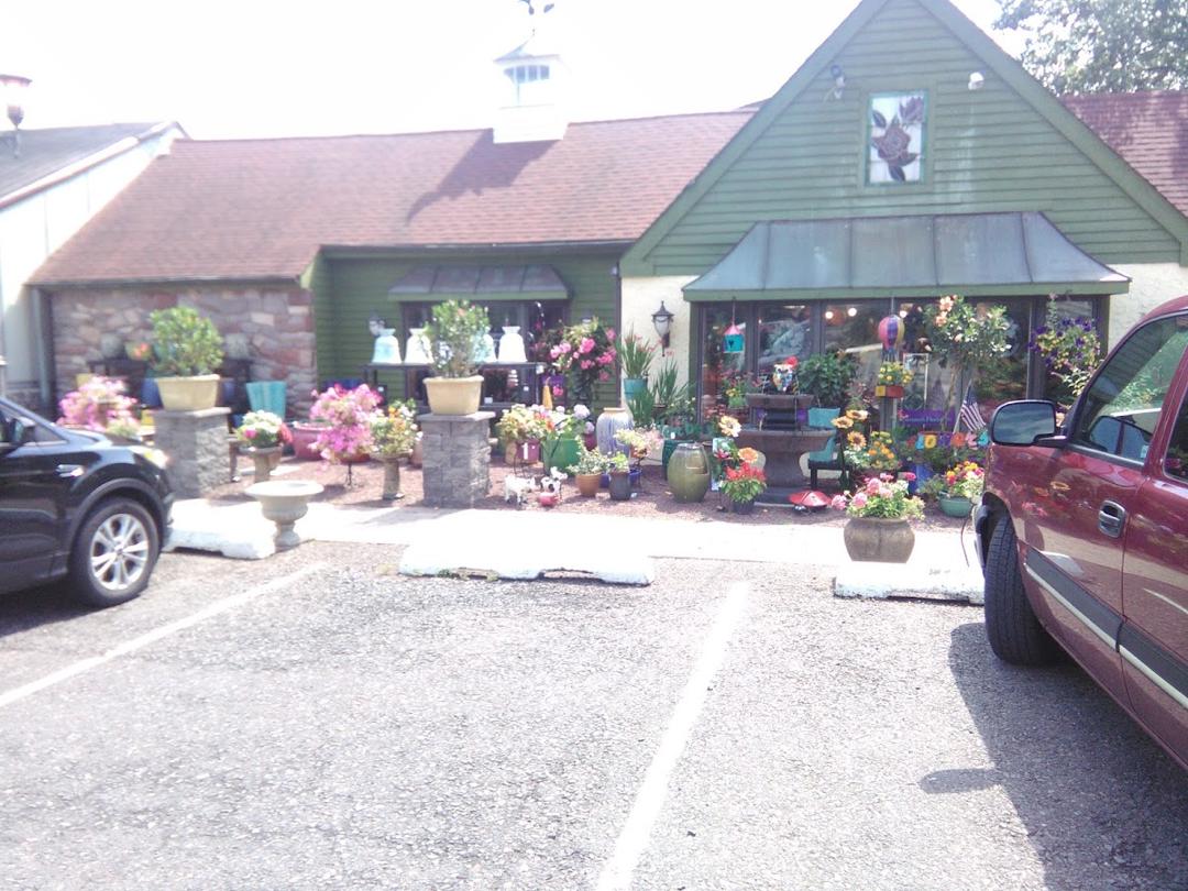 Marrazzo's Manor Lane Florist
