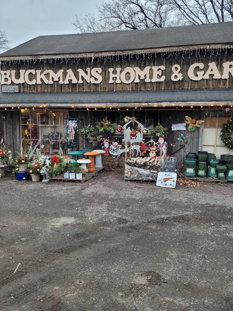 Buckman's Home & Garden