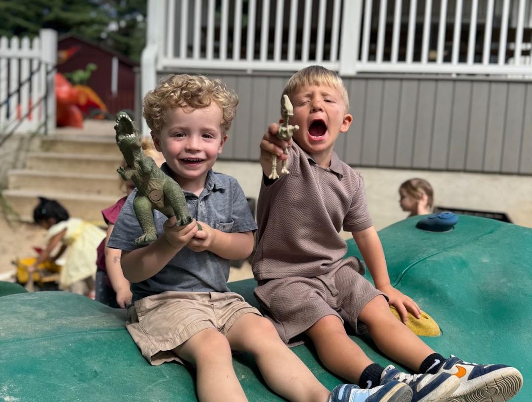 Breezy Point Day School & Camp