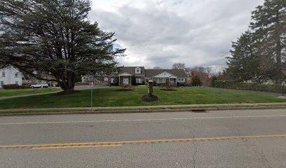 Schneider Funeral Home