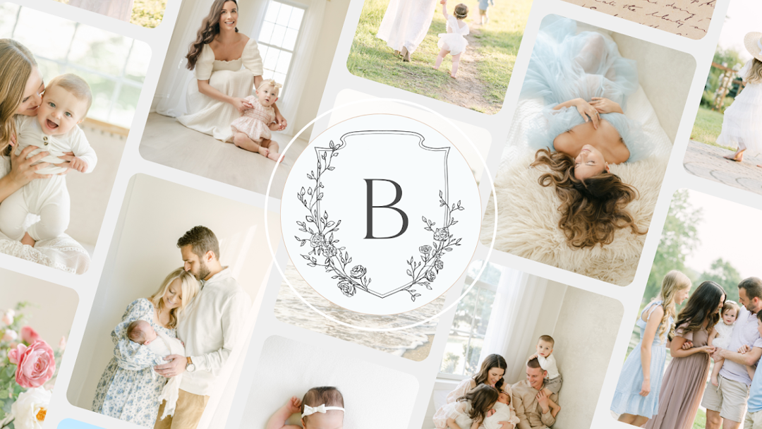 Bree Is For Beauty Photography