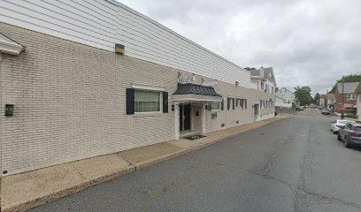 Bonin Frank J Funeral Home Inc