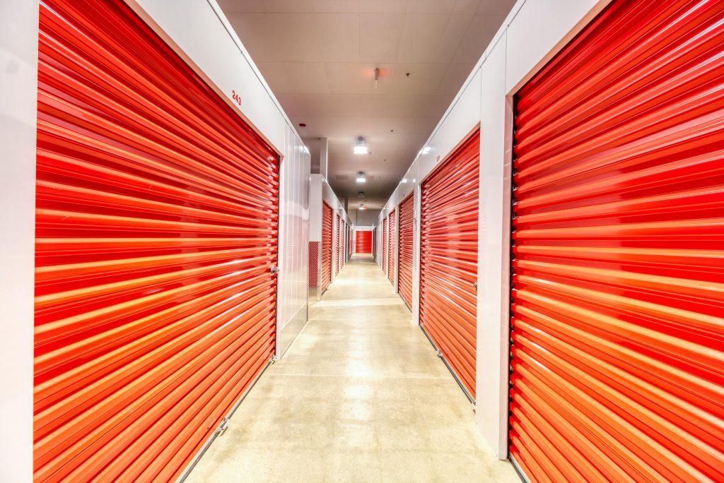 Fairless Hills Self Storage - Fairless Hills