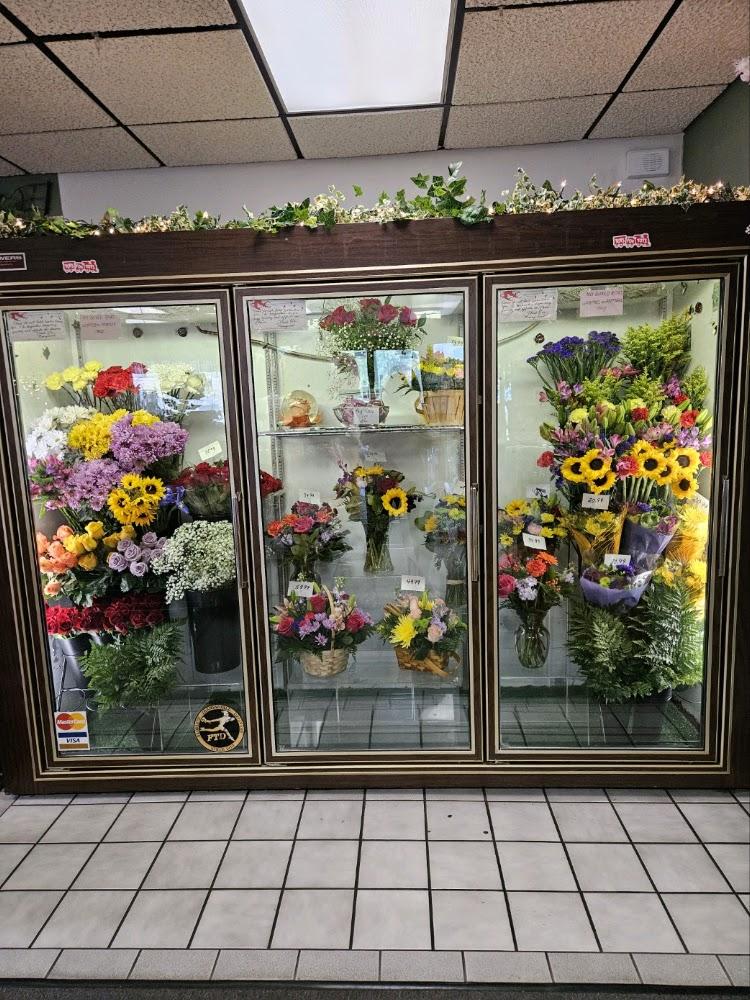 Rich Mar Florist