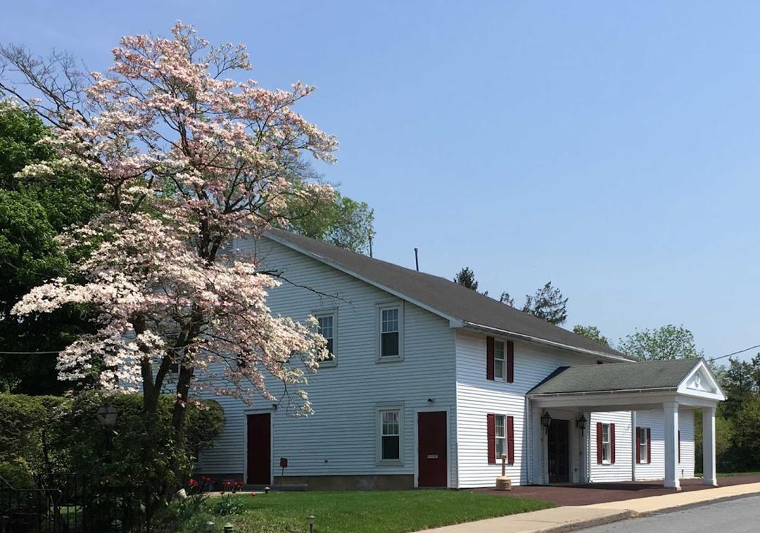 Norcross-Weber Funeral Home, Inc.