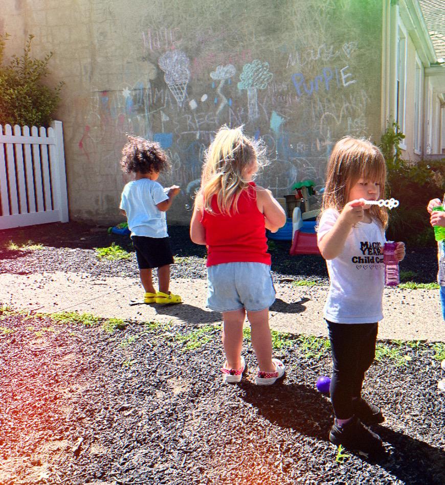Magic Years Childcare Center