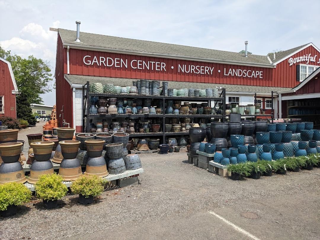Bountiful Acres Garden Center & Landscaping