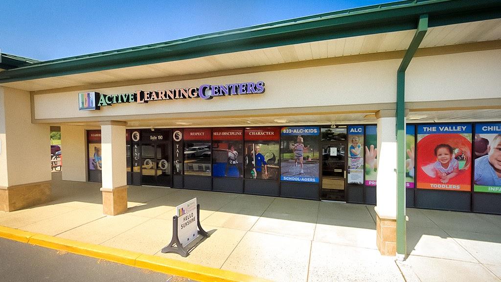 Active Learning Centers: Trexlertown