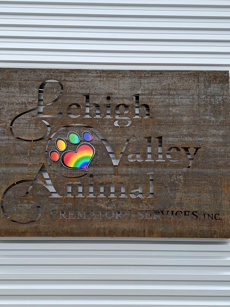 Lehigh Valley Animal Crematory Services, Inc.