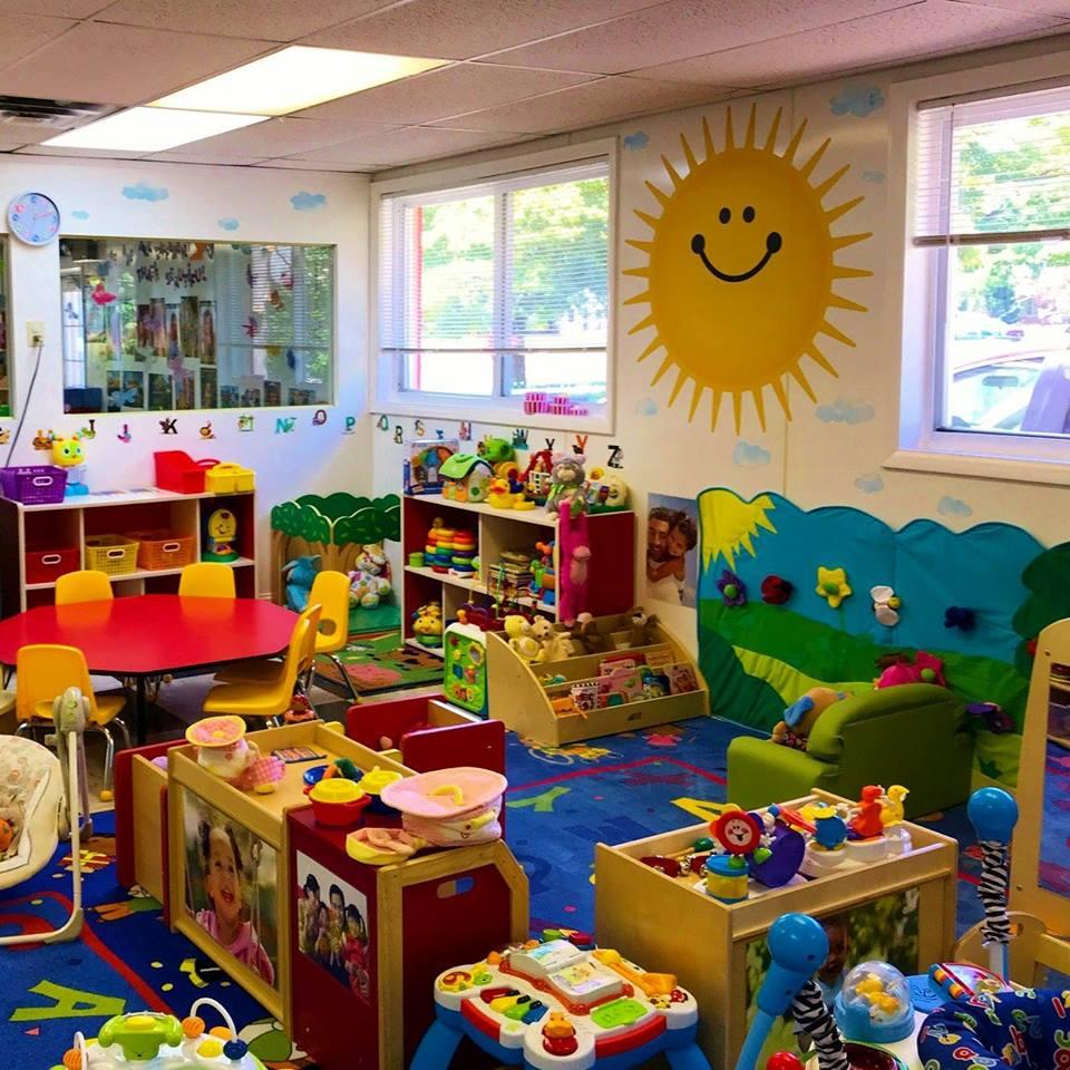 Penndel Early Learning Center