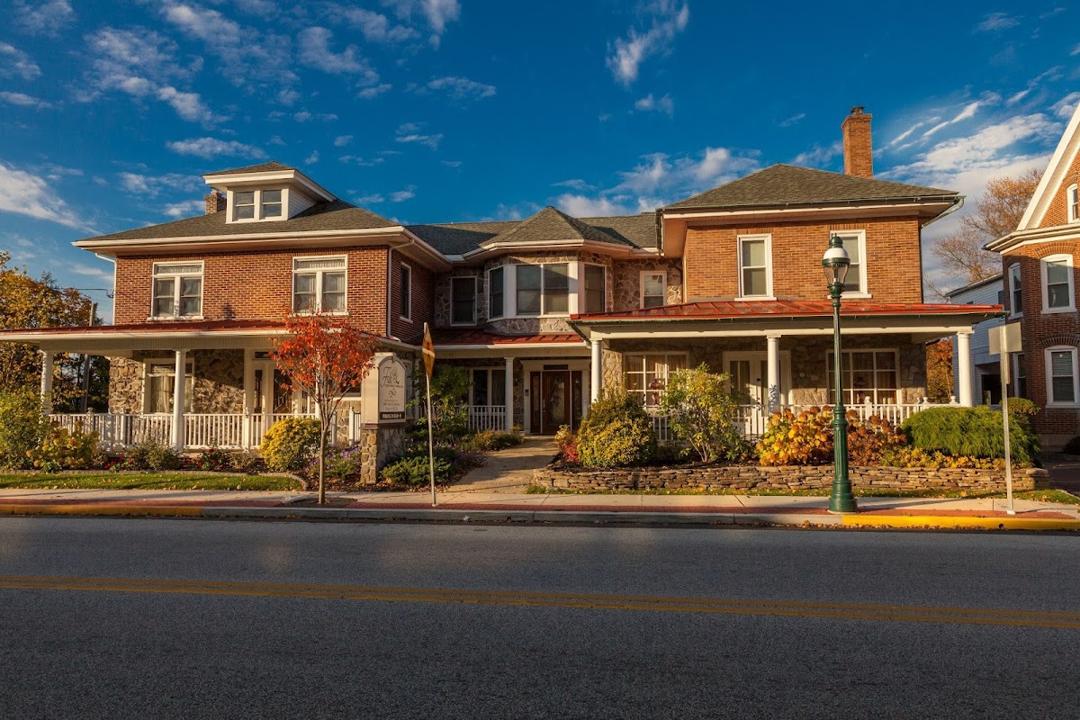 Falk Funeral Homes & Crematory Inc.