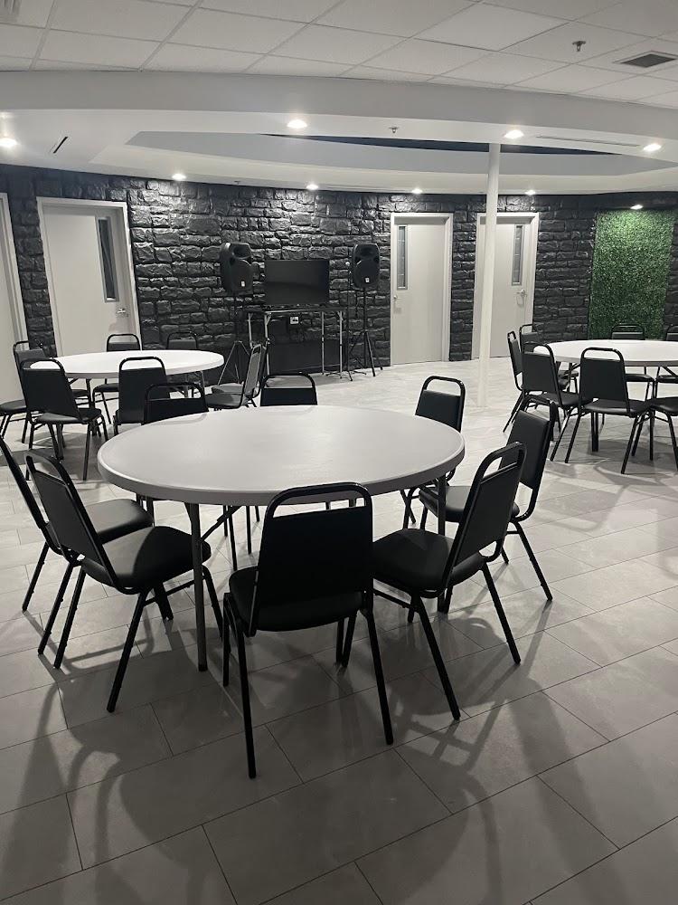 Venue 9 Event Center