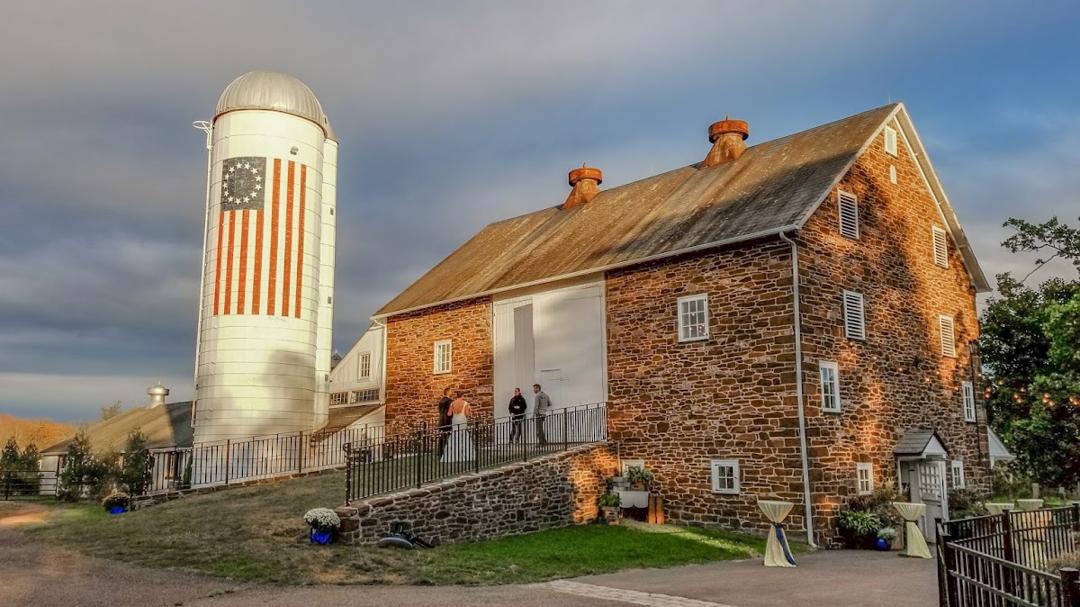 Durham Hill Farm