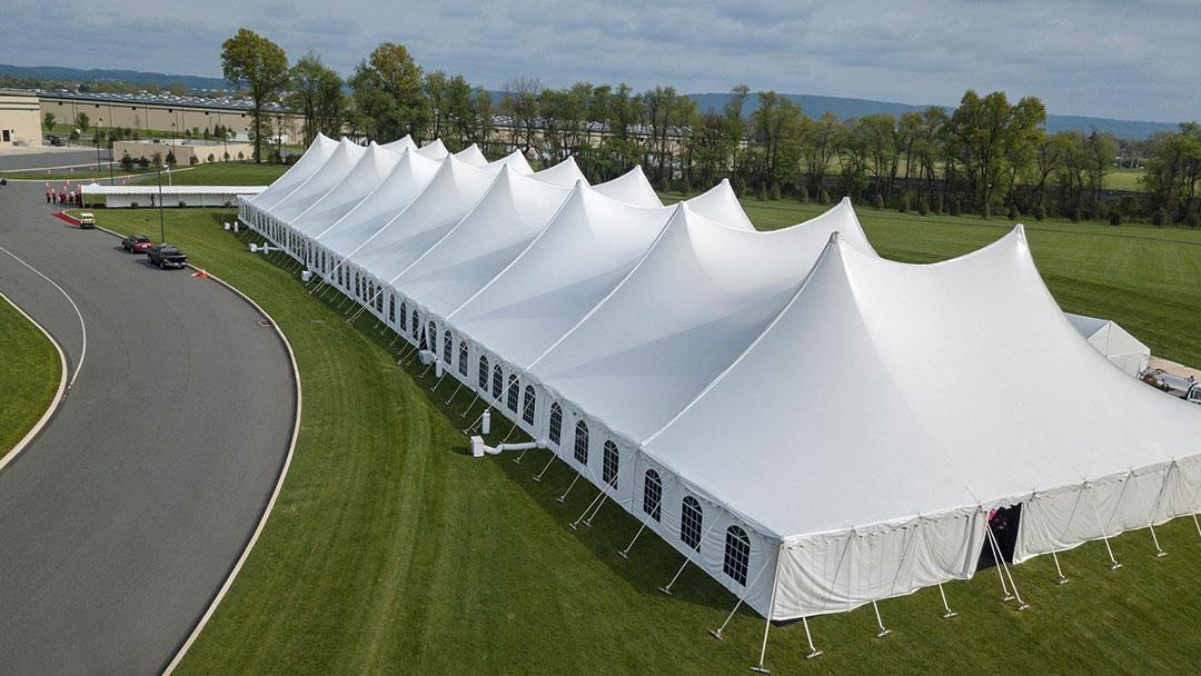 Smith Brothers Tent Rentals